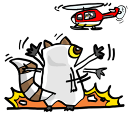 Poong Kang sticker #10310300