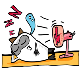 Poong Kang sticker #10310308