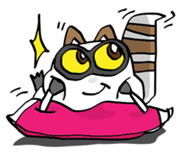 Poong Kang sticker #10310324