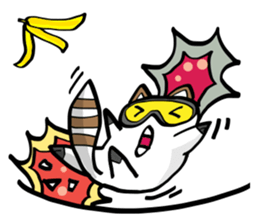 Poong Kang sticker #10310338
