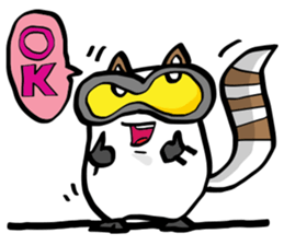 Poong Kang sticker #10310344