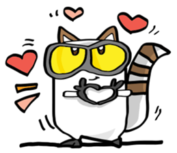 Poong Kang sticker #10310346