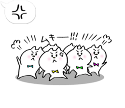 Let's have a party with cat's part 2. sticker #10310762