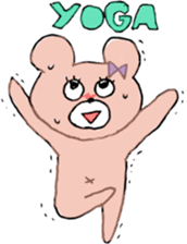 Ms.SAKURAKO 3 sticker #10311036