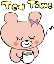 Ms.SAKURAKO 3 sticker #10311038