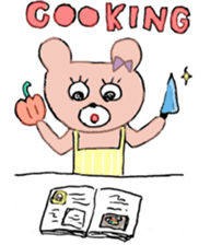 Ms.SAKURAKO 3 sticker #10311039