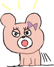 Ms.SAKURAKO 3 sticker #10311052