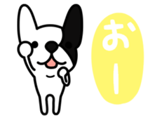 Kotchan mild ver. sticker #10311231