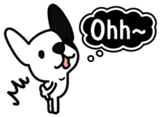 Kotchan mild ver. sticker #10311240