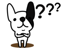 Kotchan mild ver. sticker #10311246