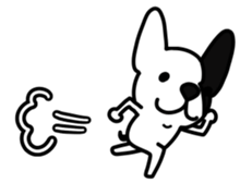 Kotchan mild ver. sticker #10311247