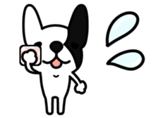 Kotchan mild ver. sticker #10311248