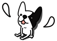 Kotchan mild ver. sticker #10311250