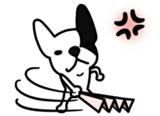 Kotchan mild ver. sticker #10311252