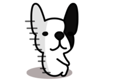 Kotchan mild ver. sticker #10311253