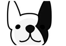 Kotchan mild ver. sticker #10311255