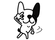 Kotchan mild ver. sticker #10311258