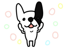 Kotchan mild ver. sticker #10311259