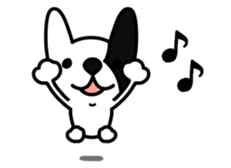 Kotchan mild ver. sticker #10311260