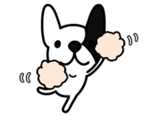 Kotchan mild ver. sticker #10311261