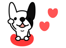 Kotchan mild ver. sticker #10311262