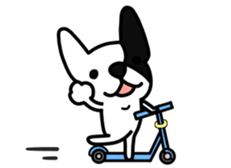 Kotchan mild ver. sticker #10311263