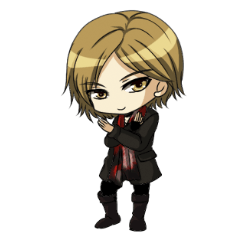 Yoshiki Part 2 English Version By Neo Stars Sticker Yoshiki Part 2 English Version By Neo Stars Sticker