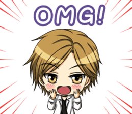 Yoshiki Part 2 English Version By Neo Stars Yoshiki Part 2 English Version By Neo Stars