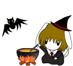 So cool! ikemen Good Looking Dog Roy4 sticker #10312159