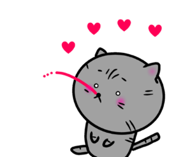 ametarou sticker #10312710