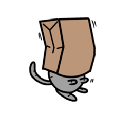 ametarou sticker #10312711