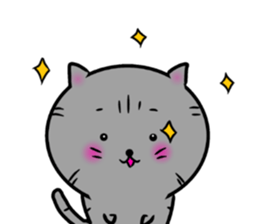 ametarou sticker #10312719