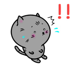 ametarou sticker #10312720