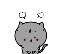 ametarou sticker #10312732