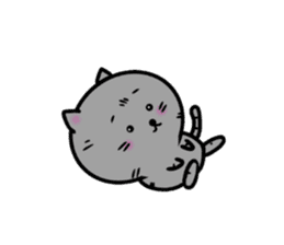 ametarou sticker #10312737