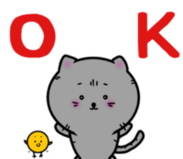 ametarou sticker #10312740