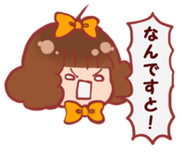 tongari-tyan2 sticker #10312984