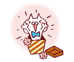 congratulatory scenes stickers sticker #10313324