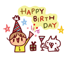 congratulatory scenes stickers sticker #10313328