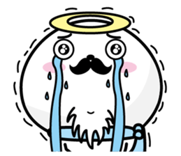 Higeyan3(world) sticker #10313825