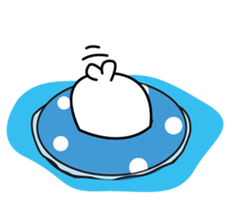 Higeyan3(world) sticker #10313834