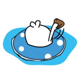 Higeyan3(world) sticker #10313835