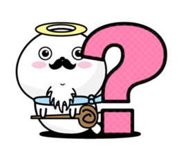 Higeyan3(world) sticker #10313842