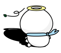 Higeyan3(world) sticker #10313848