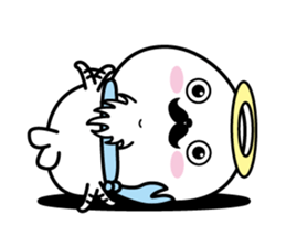 Higeyan3(world) sticker #10313858