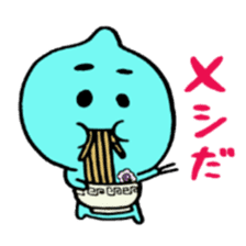 PEIPEI sticker #10313875