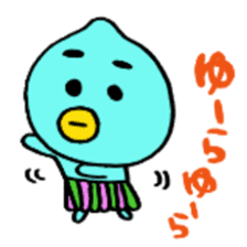 PEIPEI sticker #10313876