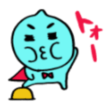 PEIPEI sticker #10313877