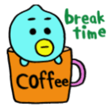 PEIPEI sticker #10313887