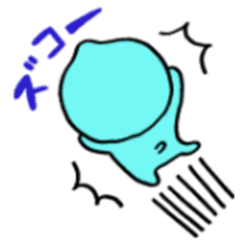 PEIPEI sticker #10313888